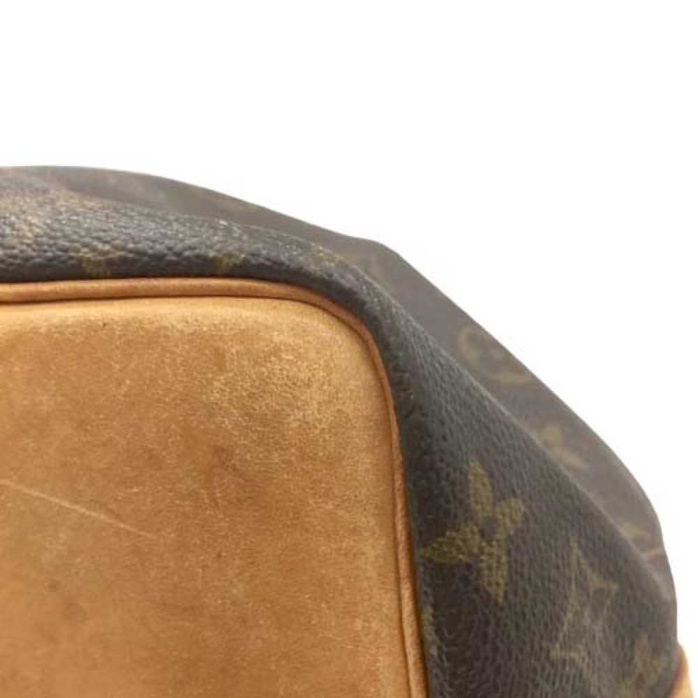 Louis Vuitton Noé leather handbag - image 10