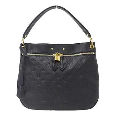 Louis Vuitton Spontini leather handbag