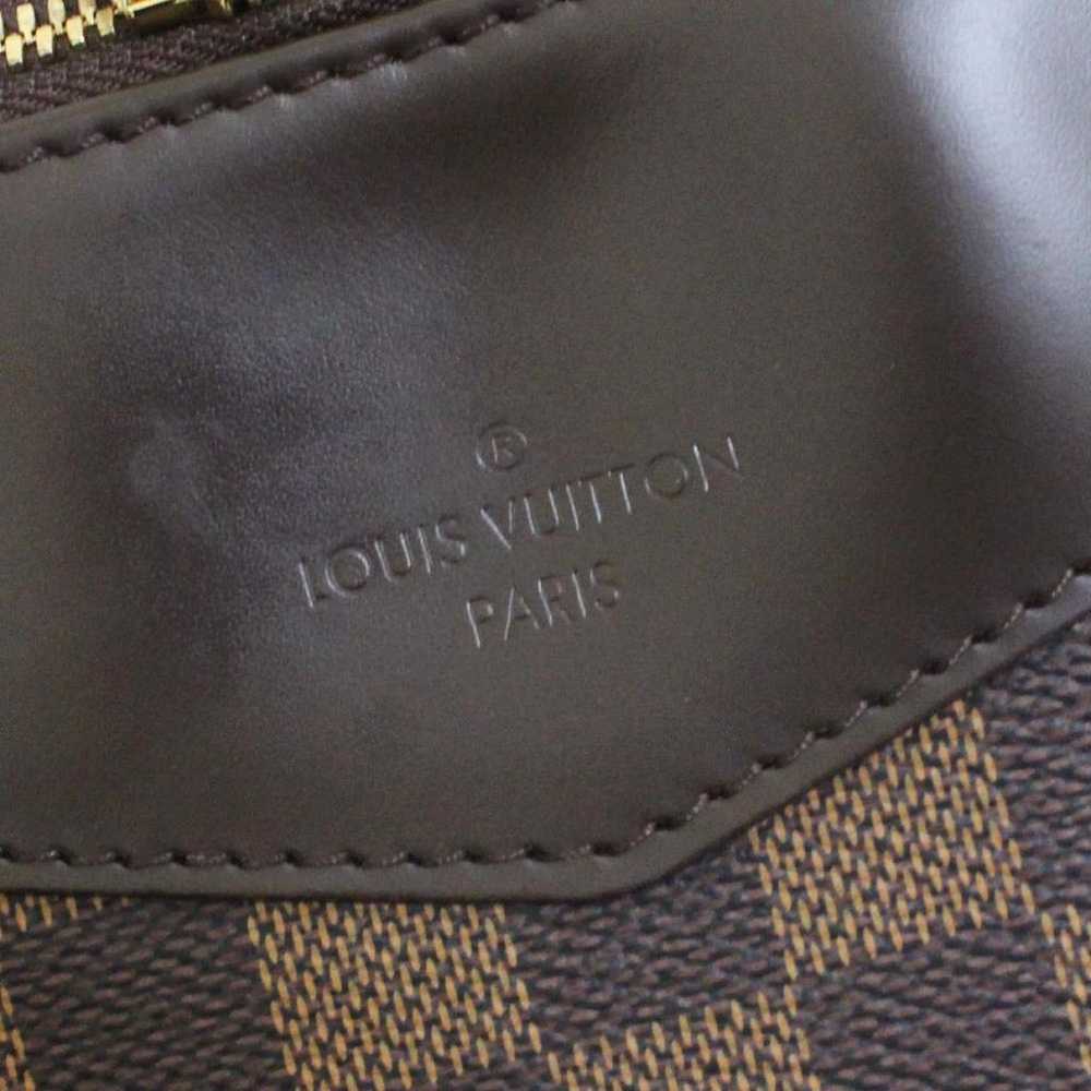 Louis Vuitton Westminster leather handbag - image 10