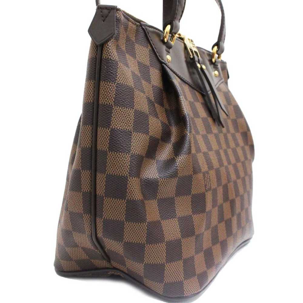 Louis Vuitton Westminster leather handbag - image 4