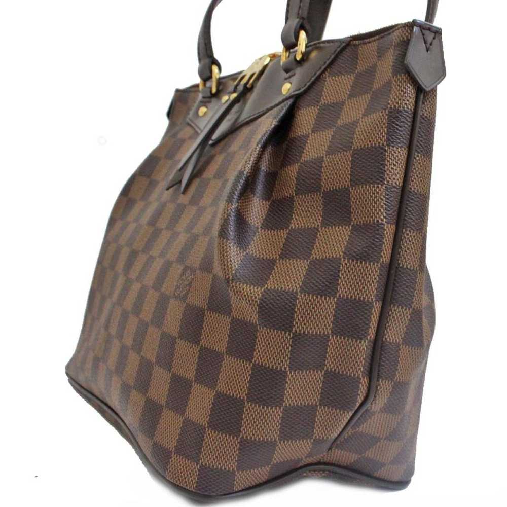 Louis Vuitton Westminster leather handbag - image 5