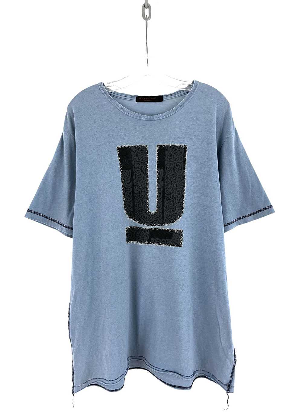 Undercover SS03 Scab U T-Shirt - image 1