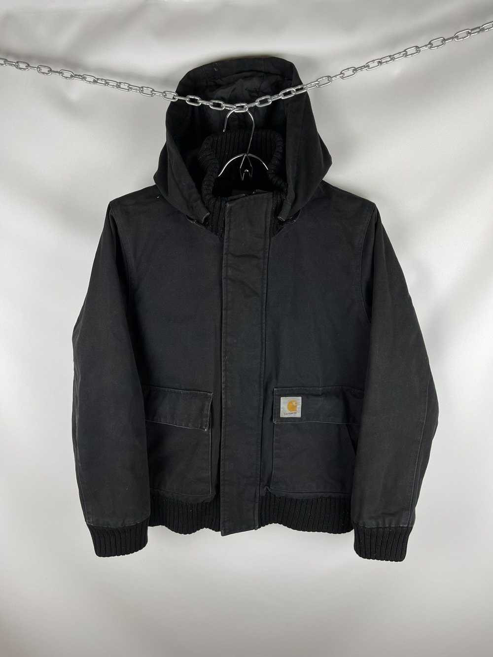 Carhartt × Streetwear × Vintage Carhartt vintage … - image 1