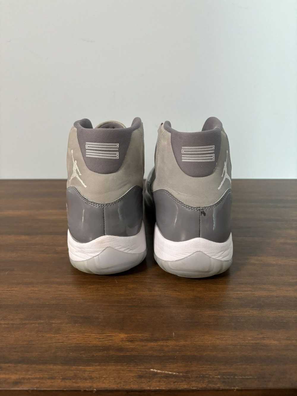 Jordan Brand × Nike × Streetwear Nike Jordan 11 R… - image 5