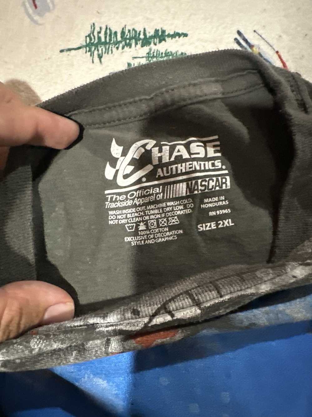 Chase Authentics Chase Authentic Dale Jr National… - image 2