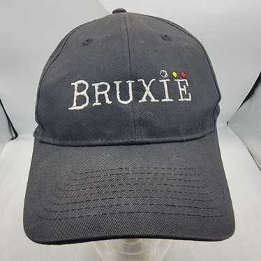 Other Bruxie Black Baseball Cap By Port & Company… - image 1