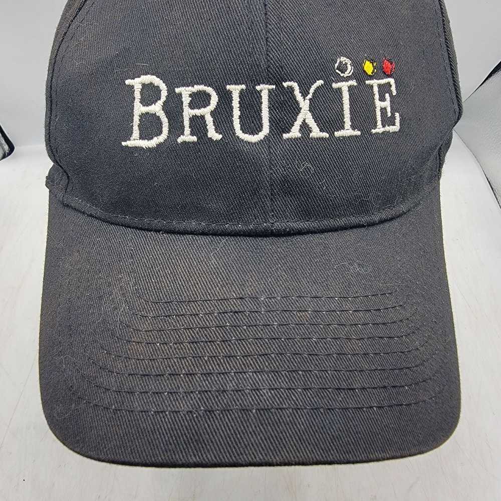 Other Bruxie Black Baseball Cap By Port & Company… - image 9