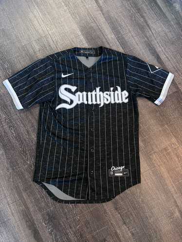 MLB White Sox Southside Jersey