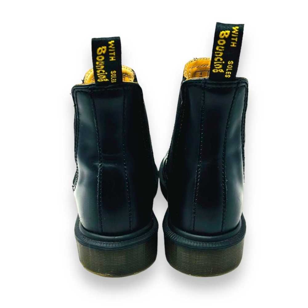 Dr. Martens Chelsea leather boots - image 3