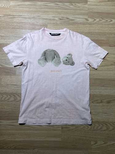 Palm Angels Palm Angels Bear Classic Tee 'Salmon … - image 1