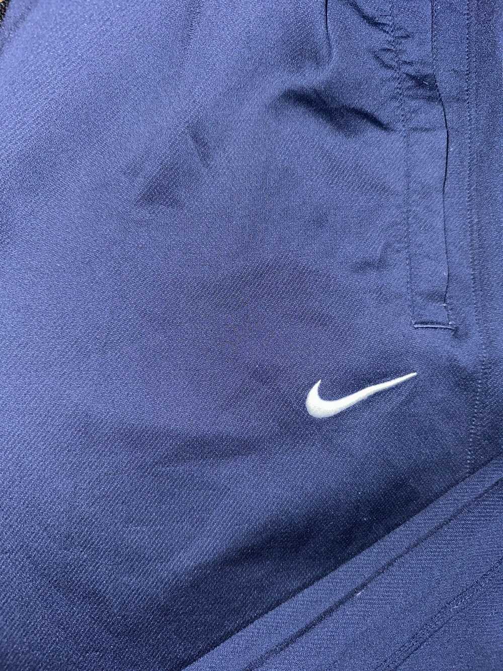 Nike Nike dri-fit track pants - image 4