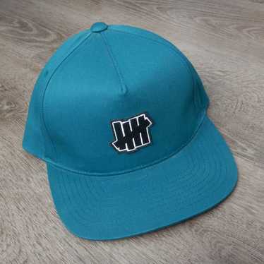 Undefeated snapback - Gem