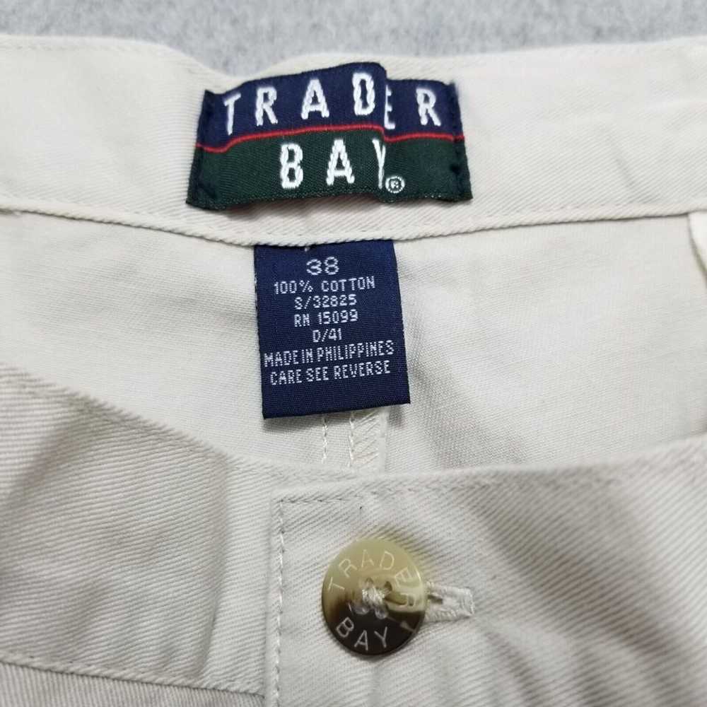 Trader Bay Trader Bay Shorts Men 38 Chino Casual … - image 7