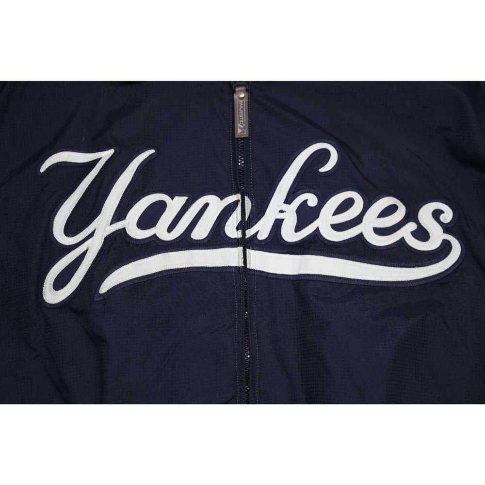 MLB New York Yankees Full Zip Jacket - image 2