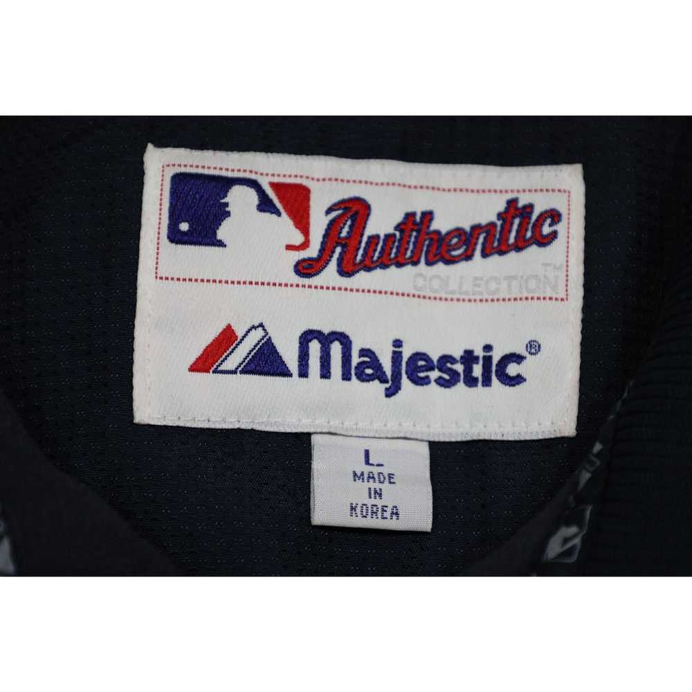 MLB New York Yankees Full Zip Jacket - image 3