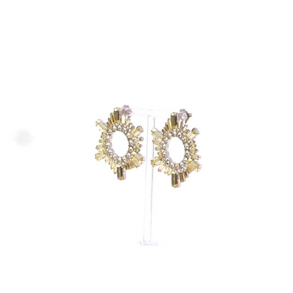 Amina Muaddi Begum earrings - image 5