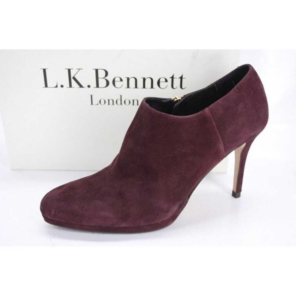 Lk Bennett Ankle boots - image 3
