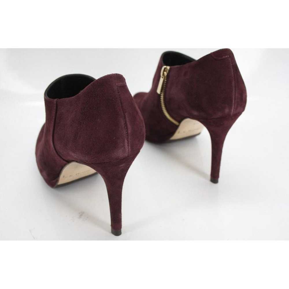 Lk Bennett Ankle boots - image 4