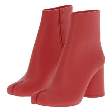 Maison Martin Margiela Boots - image 1