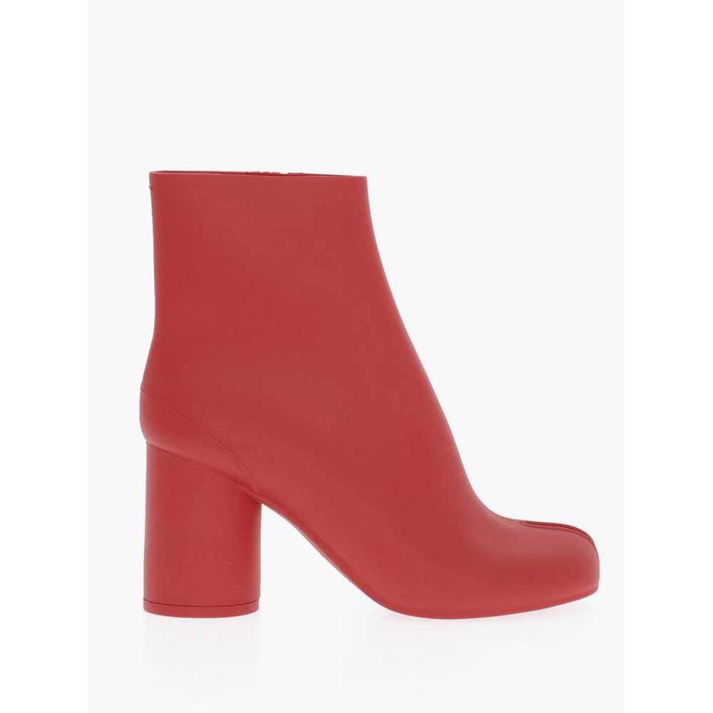 Maison Martin Margiela Boots - image 3