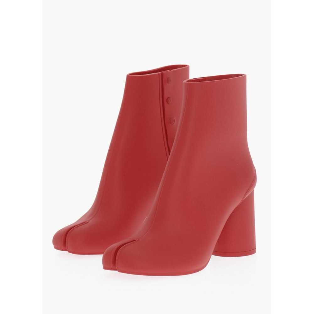 Maison Martin Margiela Boots - image 4