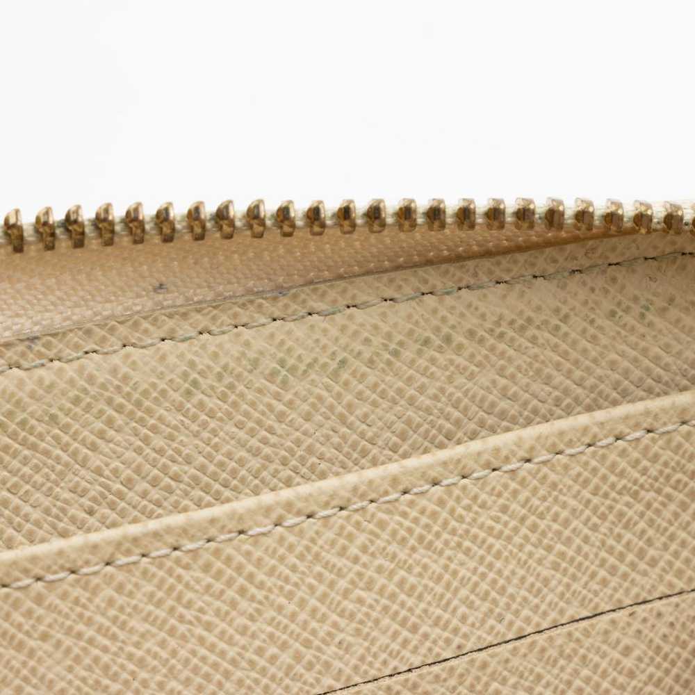 Louis Vuitton Zippy cloth wallet - image 10