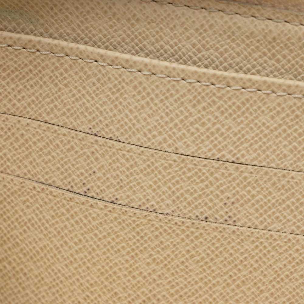 Louis Vuitton Zippy cloth wallet - image 12