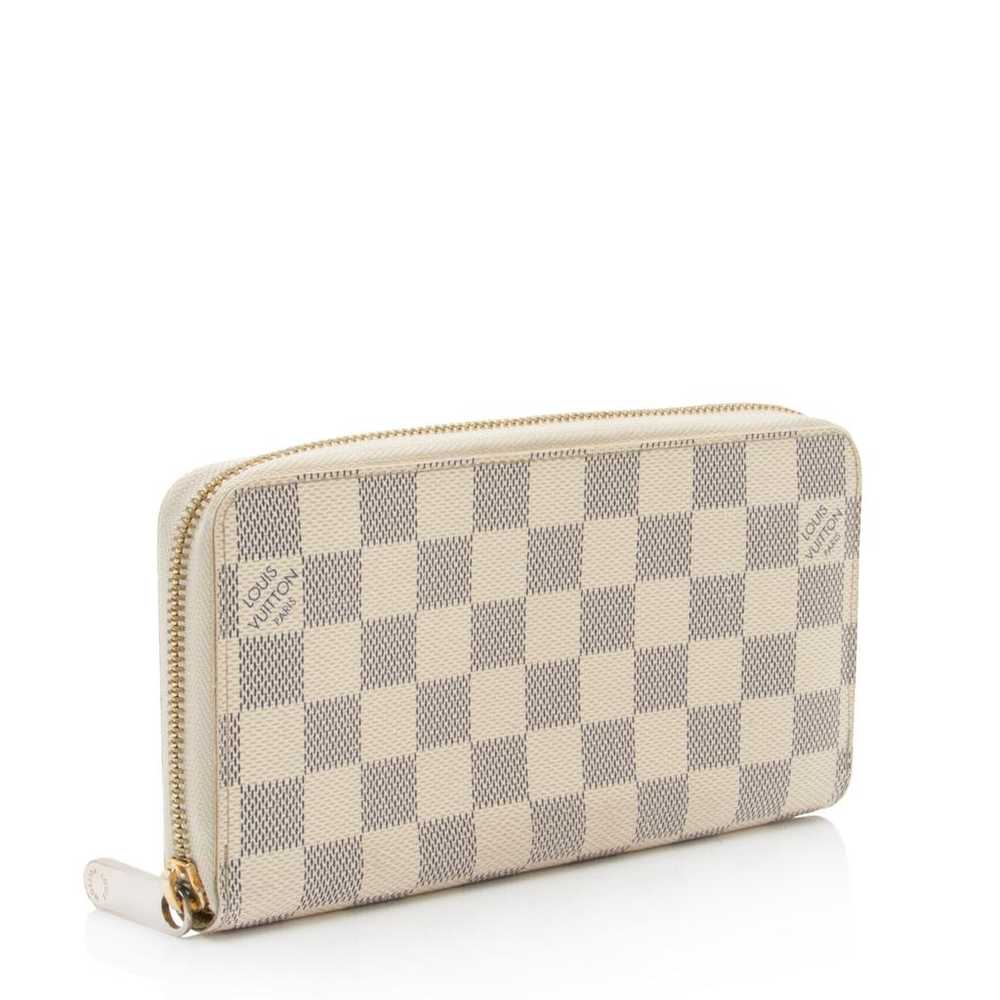 Louis Vuitton Zippy cloth wallet - image 2