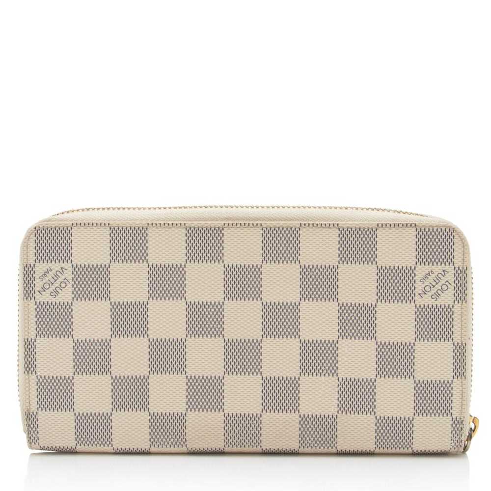 Louis Vuitton Zippy cloth wallet - image 3