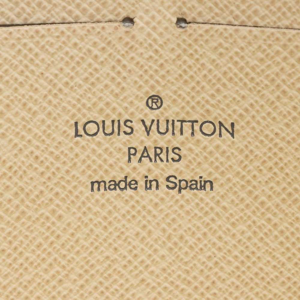 Louis Vuitton Zippy cloth wallet - image 6