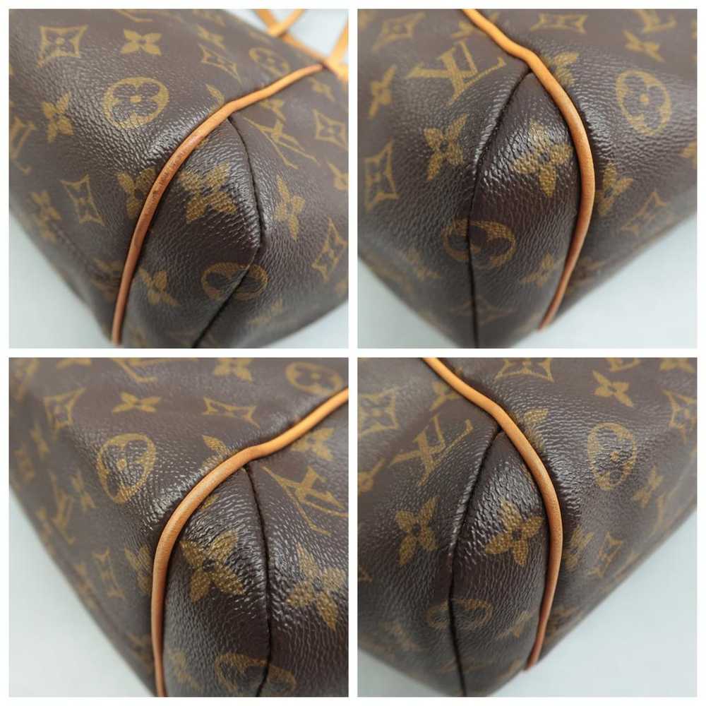 Louis Vuitton Totally leather handbag - image 10