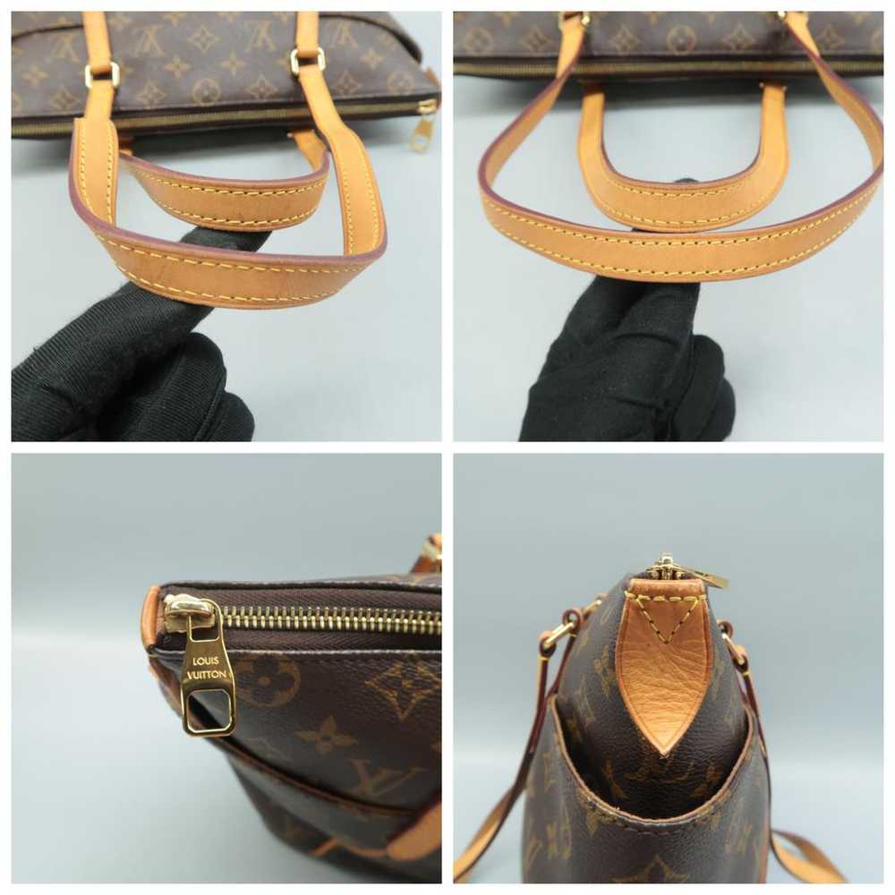 Louis Vuitton Totally leather handbag - image 12