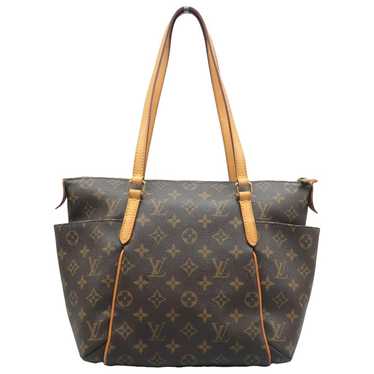 Louis Vuitton Totally leather handbag - image 1