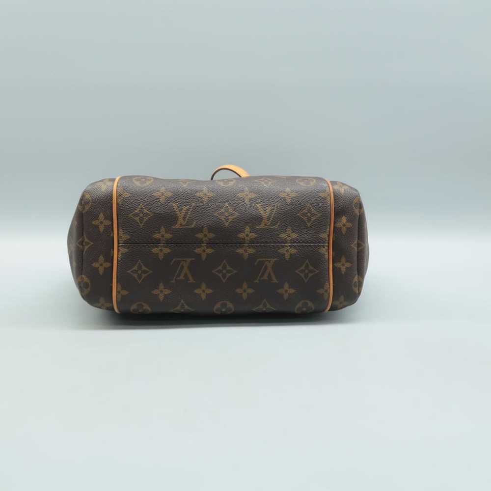 Louis Vuitton Totally leather handbag - image 6