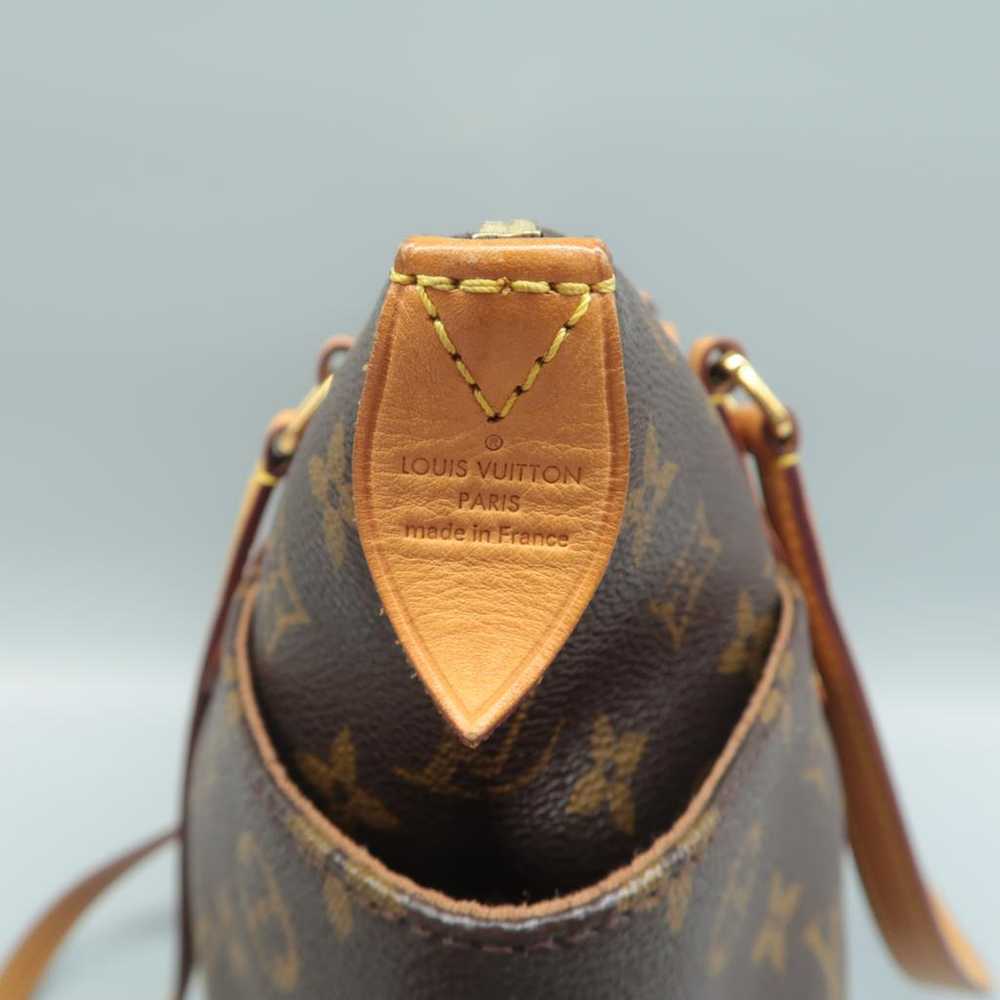 Louis Vuitton Totally leather handbag - image 7