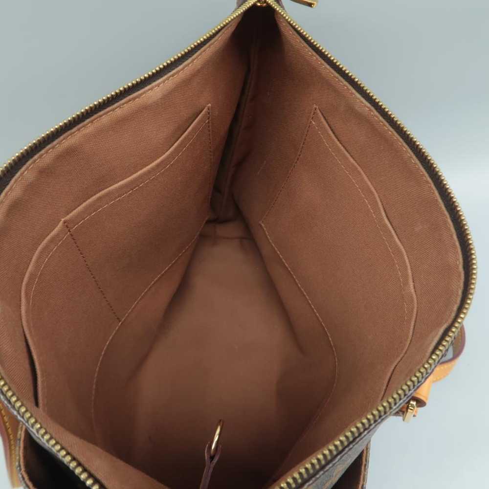 Louis Vuitton Totally leather handbag - image 8