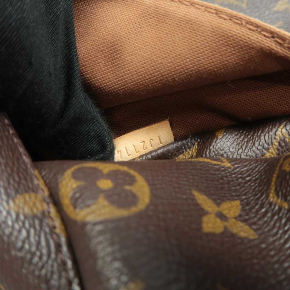 Louis Vuitton Totally leather handbag - image 9