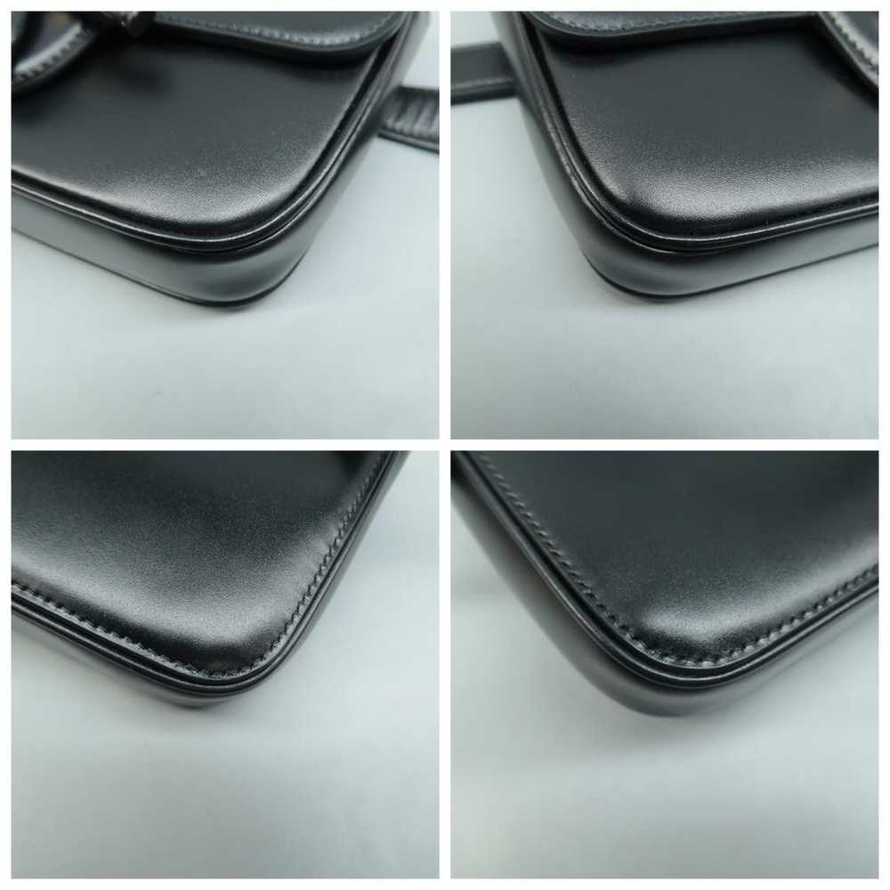 Celine Leather handbag - image 10