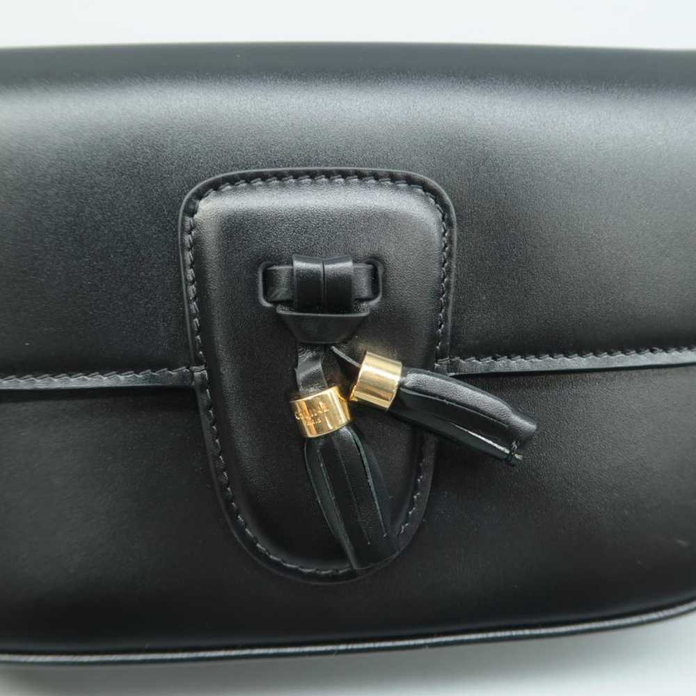 Celine Leather handbag - image 7