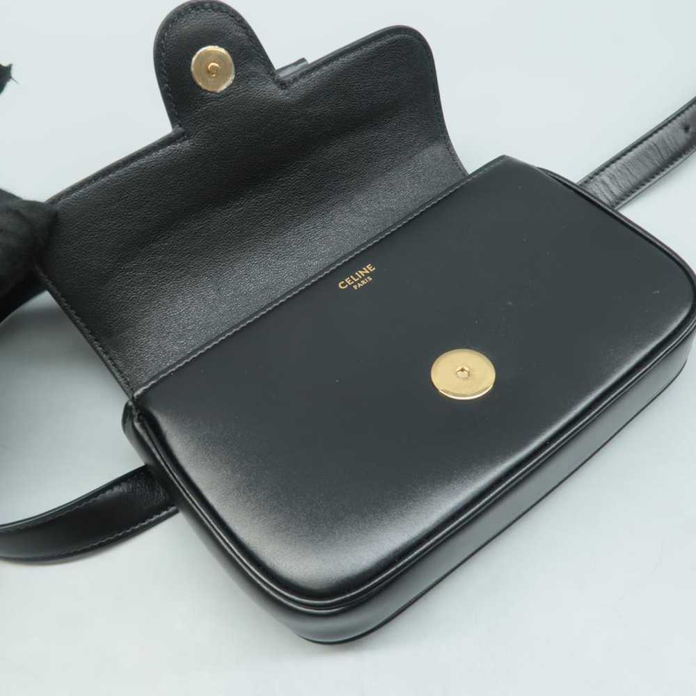 Celine Leather handbag - image 8