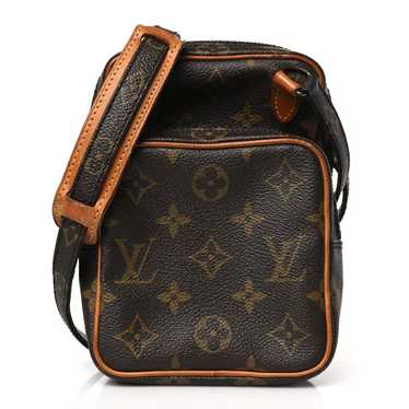 LOUIS VUITTON Monogram Amazone PM - image 1