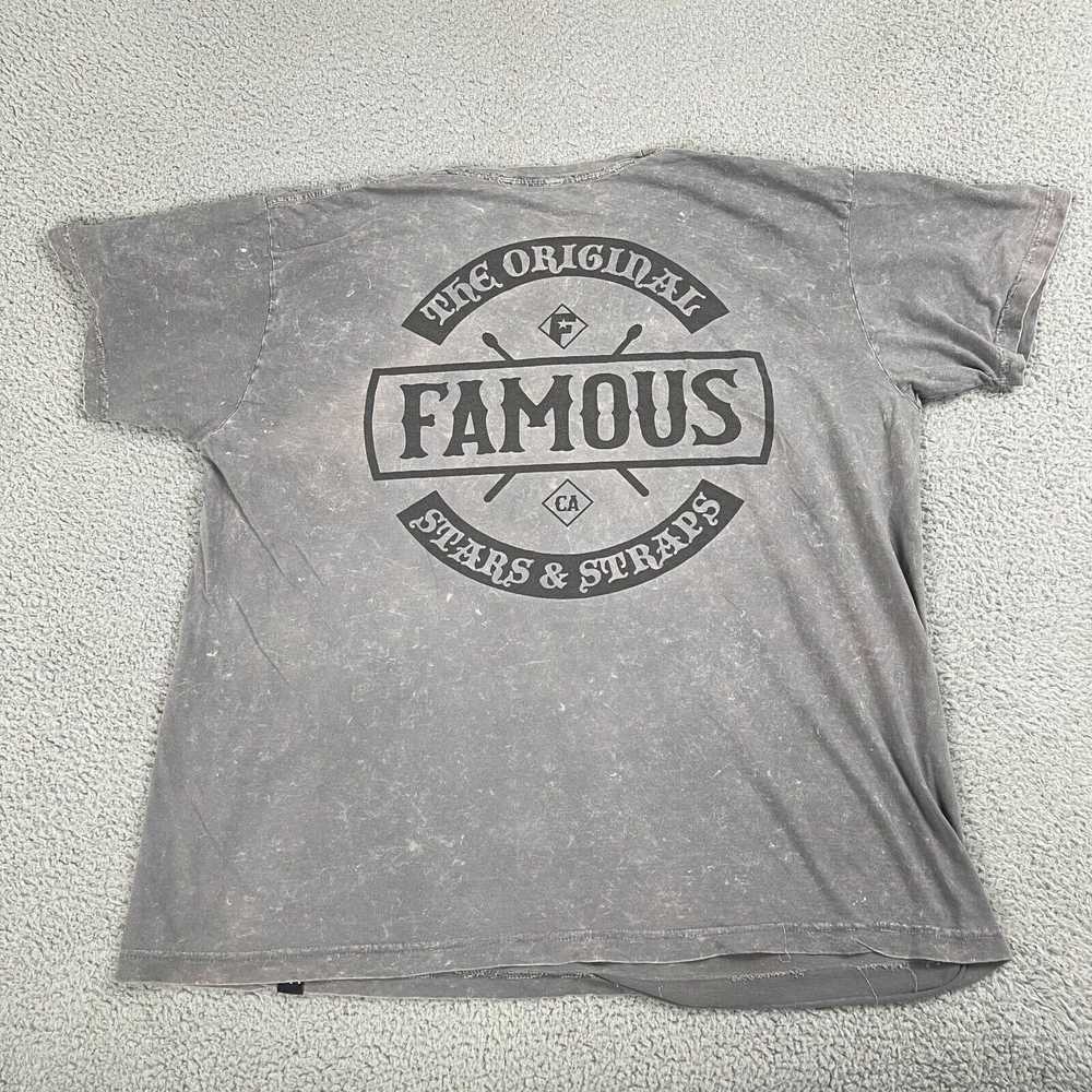 Famous Stars And Straps Famous Stars And Straps S… - image 1