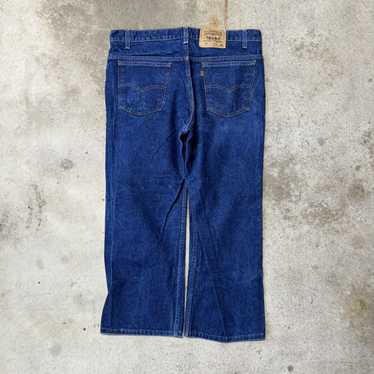 Levi's × Streetwear × Vintage VINTAGE 80s 90s LEV… - image 1