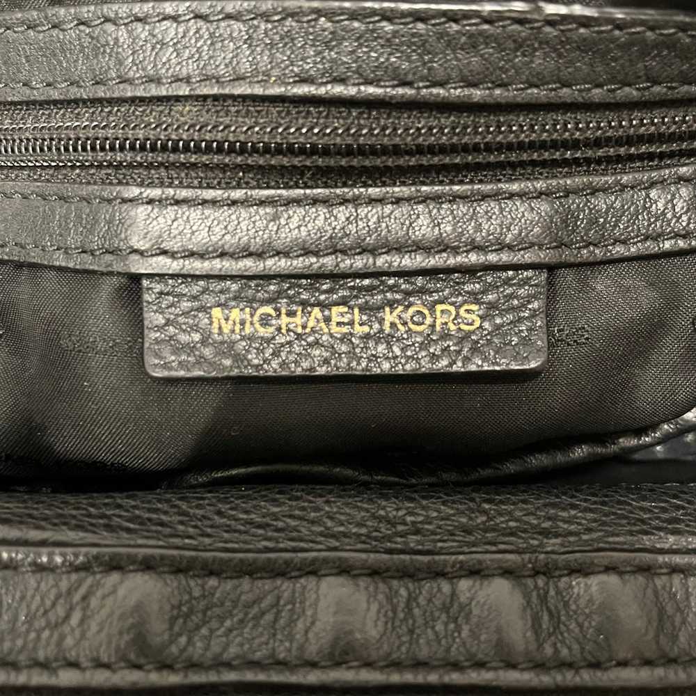 MICHAEL KORS/Tote Bag/Fulton Tote Bag - image 3