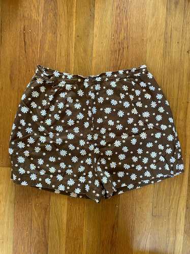 Handmade Vintage Shorts (One Size) | Used,…