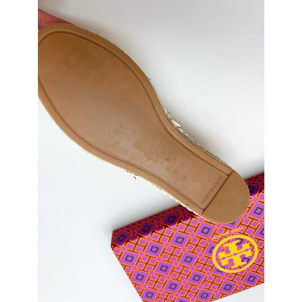 Tory Burch Flats - image 3