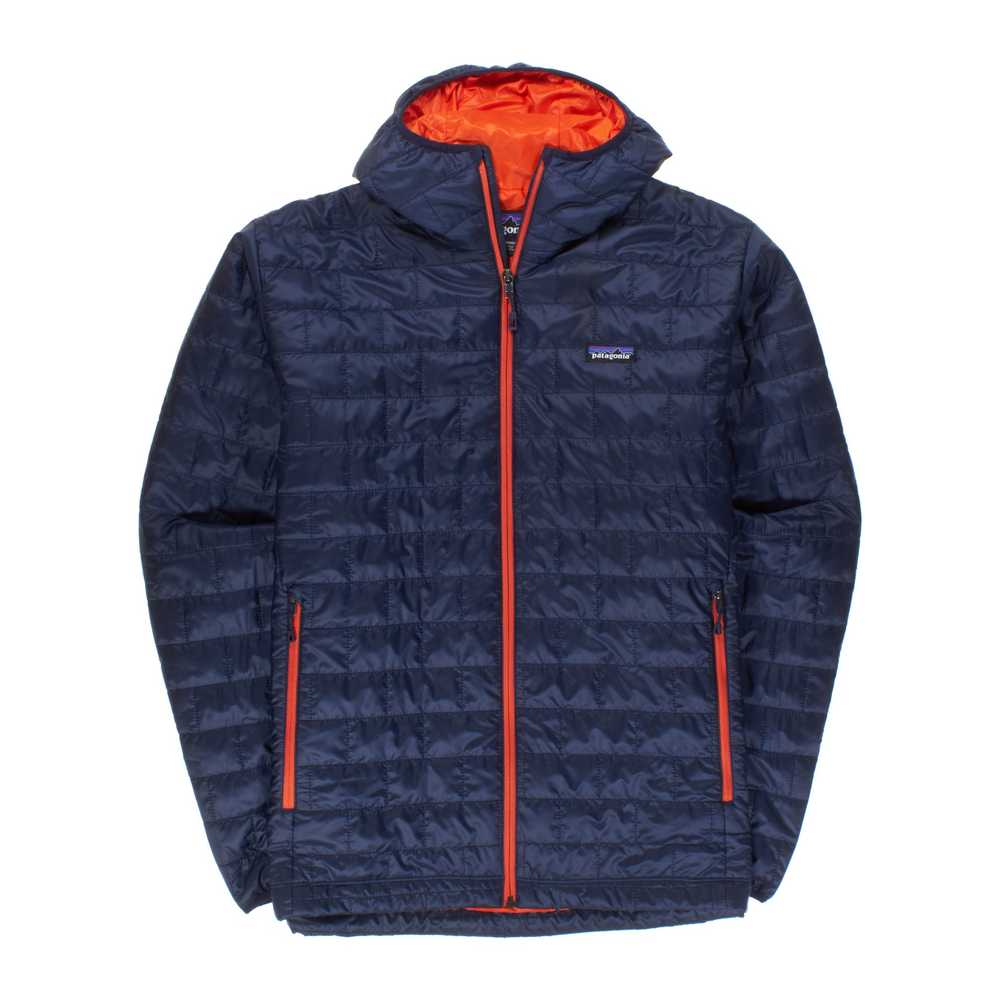 Patagonia - Men's Nano Puff® Hoody - image 1