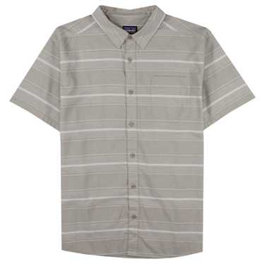 Patagonia - Men's Fezzman Shirt