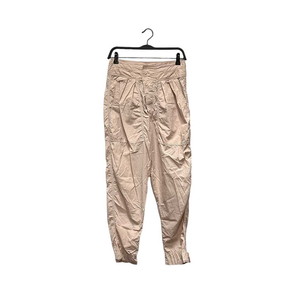 ISABEL MARANT ETOILE/Straight Pants/28/Cotton/PNK… - image 1