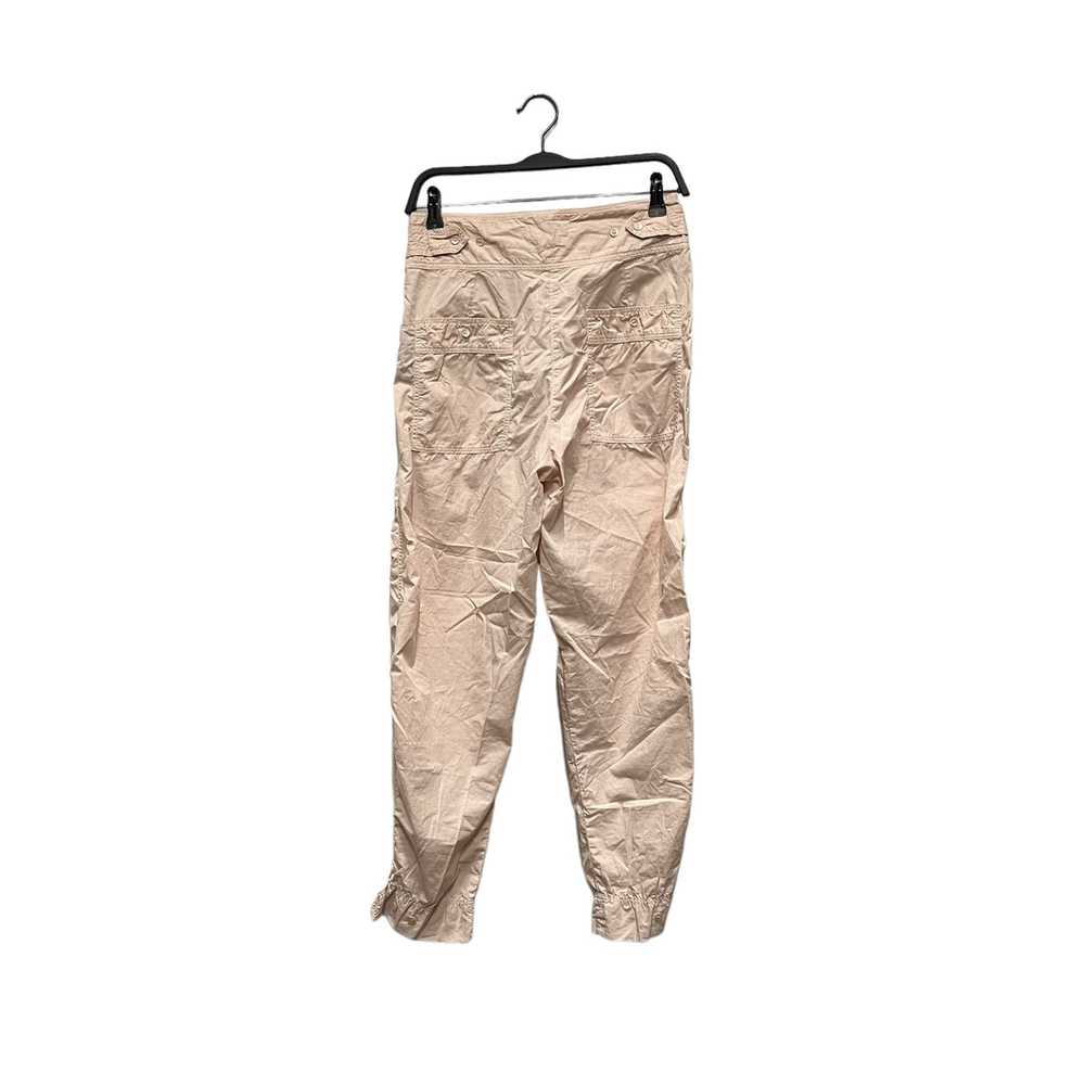 ISABEL MARANT ETOILE/Straight Pants/28/Cotton/PNK… - image 2